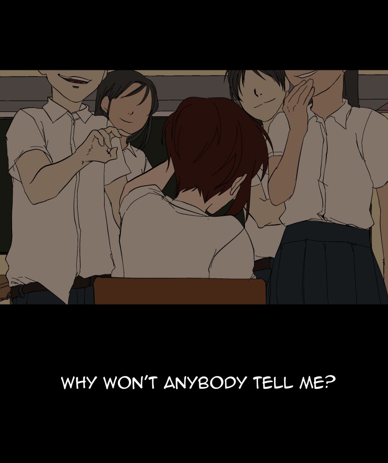 I Love Yoo Chapter 0 page 34 - Chapter 0: Prologue