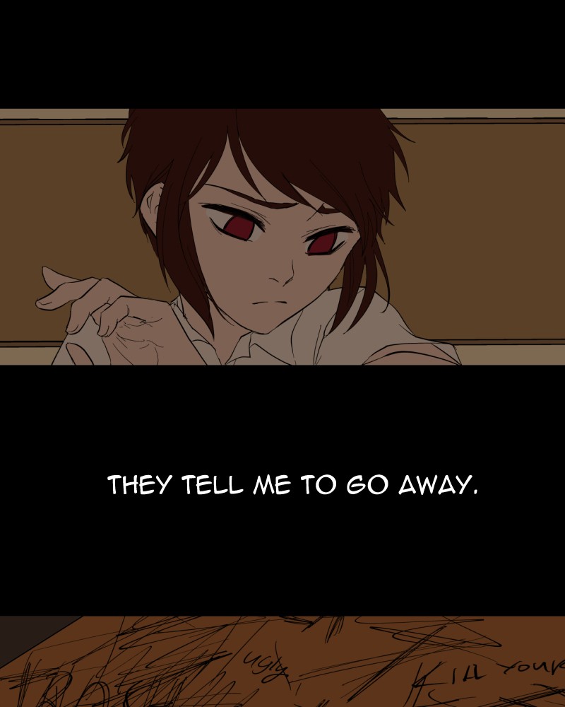 I Love Yoo Chapter 0 page 35 - Chapter 0: Prologue