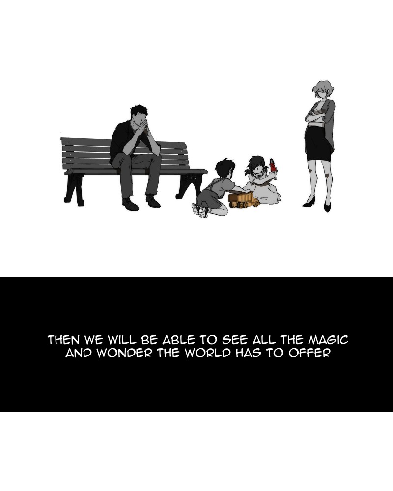 I Love Yoo Chapter 0 page 4 - Chapter 0: Prologue