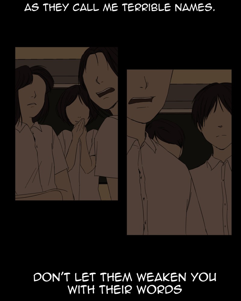 I Love Yoo Chapter 0 page 41 - Chapter 0: Prologue