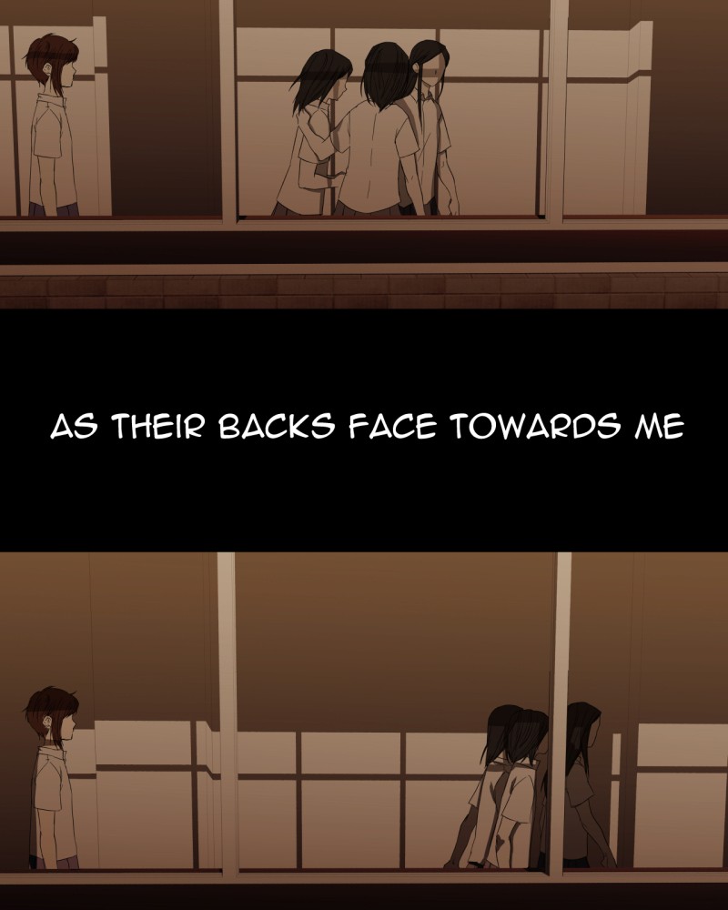 I Love Yoo Chapter 0 page 45 - Chapter 0: Prologue