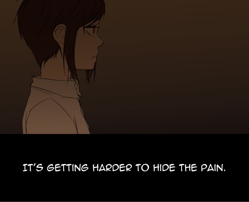 I Love Yoo Chapter 0 page 48 - Chapter 0: Prologue