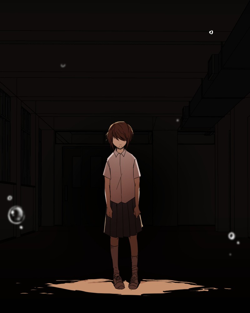 I Love Yoo Chapter 0 page 53 - Chapter 0: Prologue