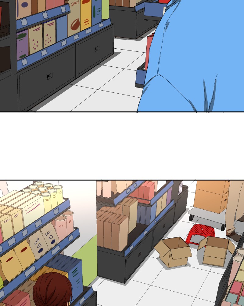 I Love Yoo Chapter 0 page 63 - Chapter 0: Prologue