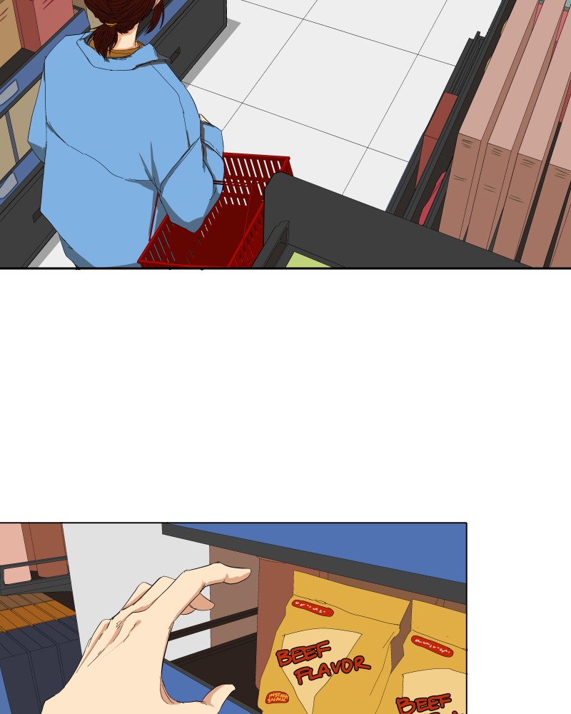 I Love Yoo Chapter 0 page 64 - Chapter 0: Prologue
