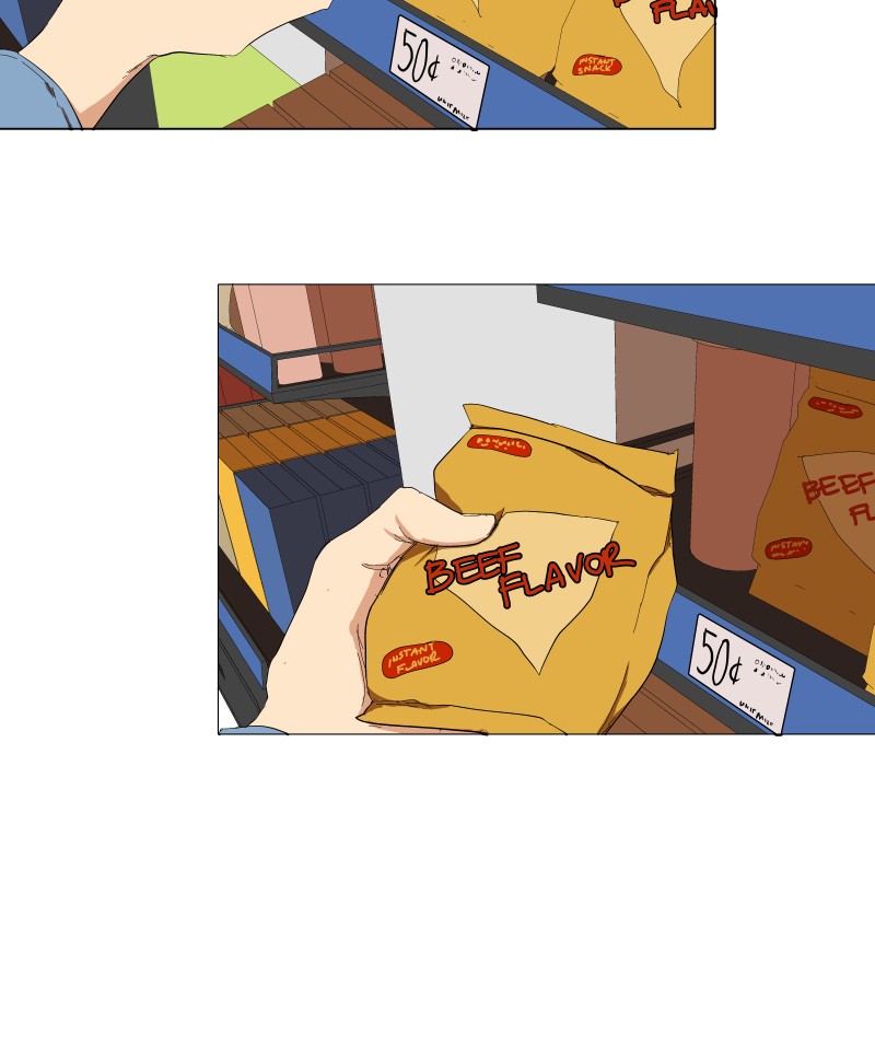 I Love Yoo Chapter 0 page 65 - Chapter 0: Prologue
