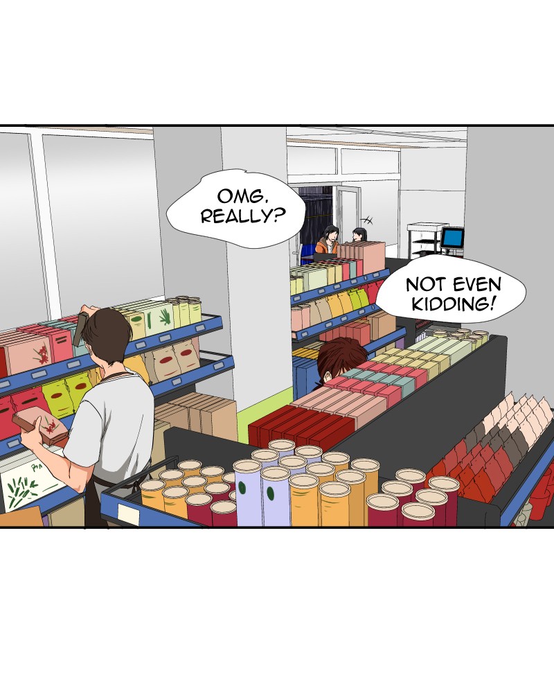 I Love Yoo Chapter 0 page 66 - Chapter 0: Prologue
