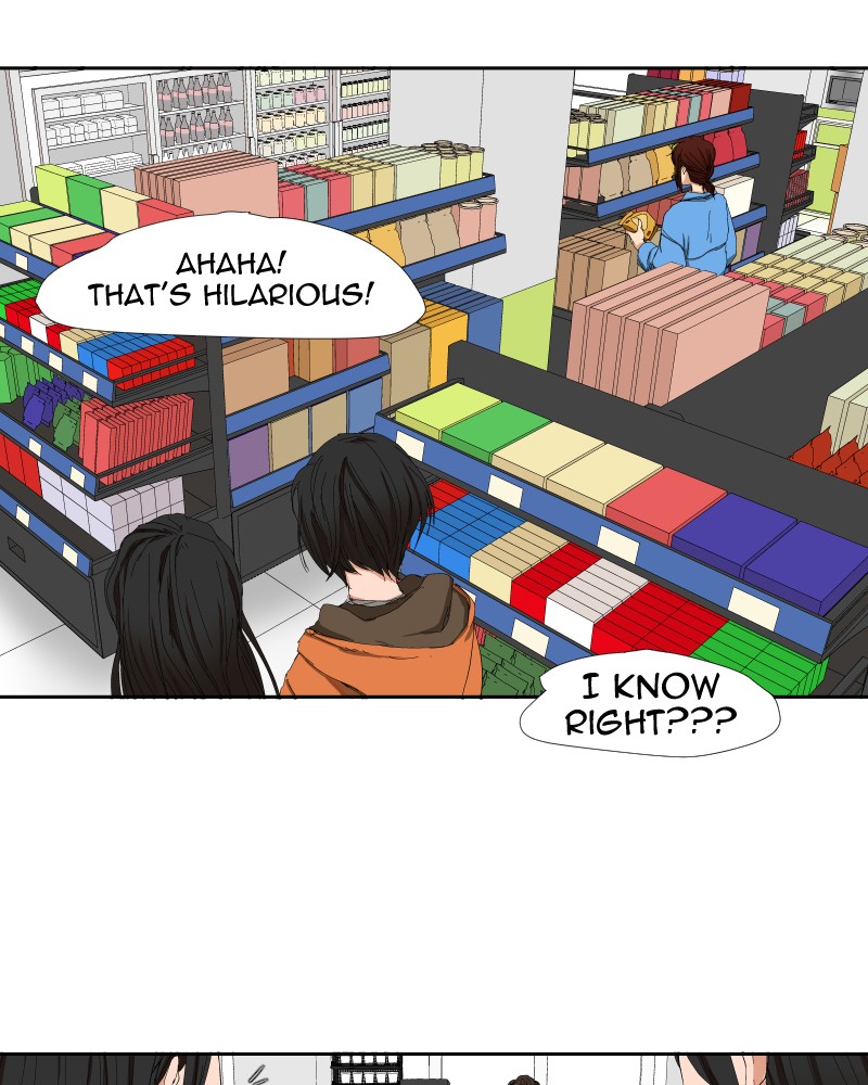 I Love Yoo Chapter 0 page 67 - Chapter 0: Prologue