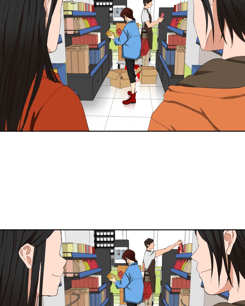 I Love Yoo Chapter 0 page 68 - Chapter 0: Prologue