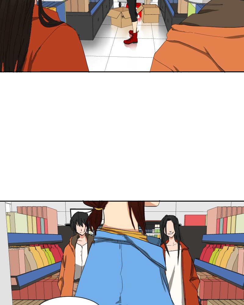 I Love Yoo Chapter 0 page 69 - Chapter 0: Prologue