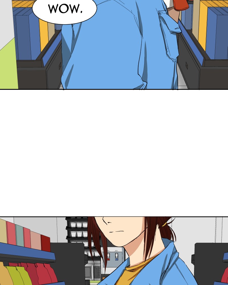 I Love Yoo Chapter 0 page 70 - Chapter 0: Prologue