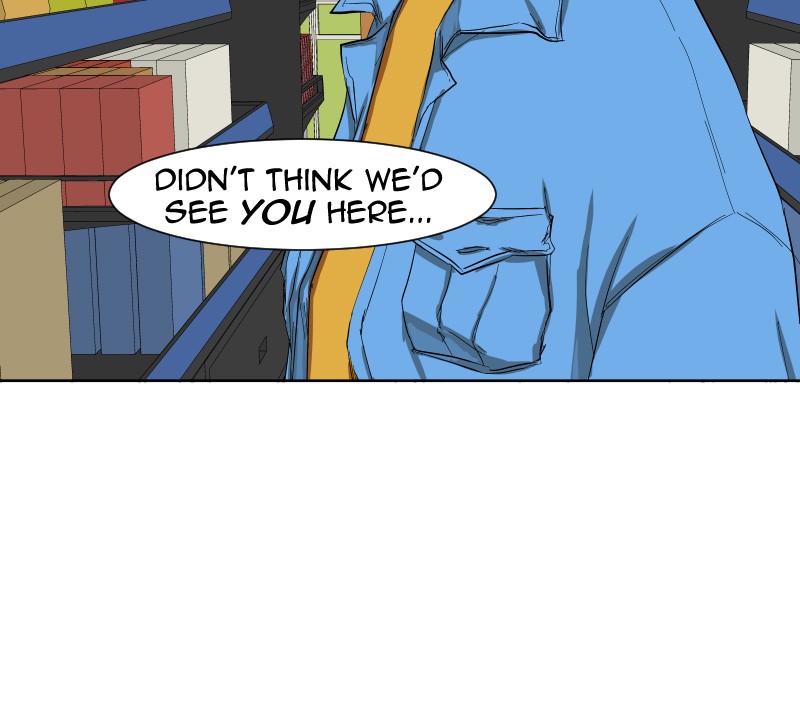 I Love Yoo Chapter 0 page 71 - Chapter 0: Prologue