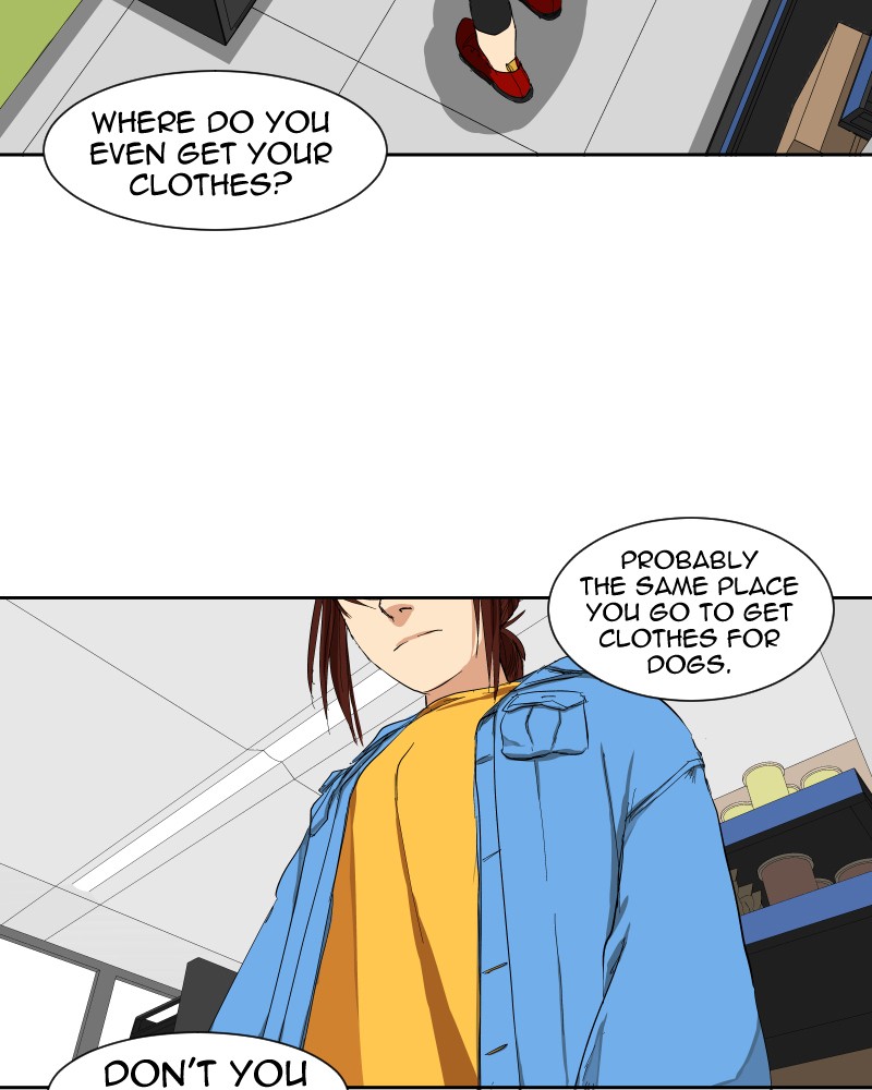 I Love Yoo Chapter 0 page 73 - Chapter 0: Prologue