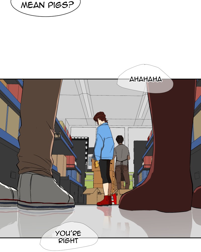 I Love Yoo Chapter 0 page 74 - Chapter 0: Prologue