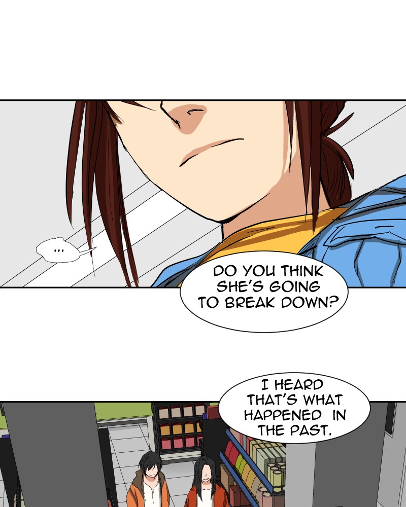 I Love Yoo Chapter 0 page 75 - Chapter 0: Prologue