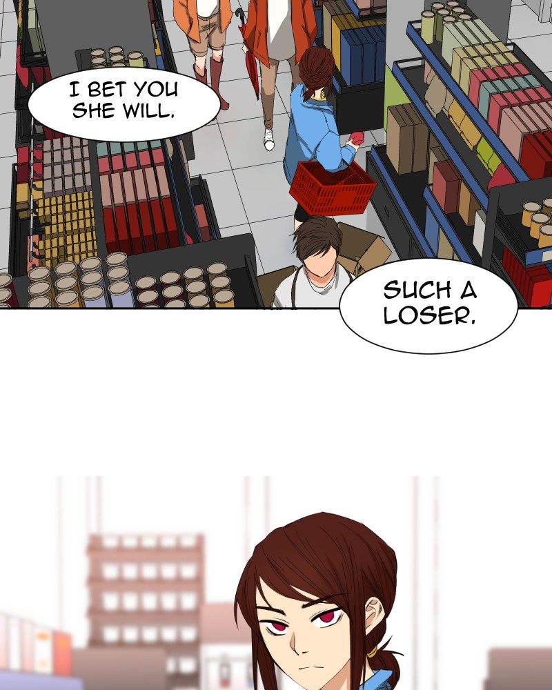I Love Yoo Chapter 0 page 76 - Chapter 0: Prologue