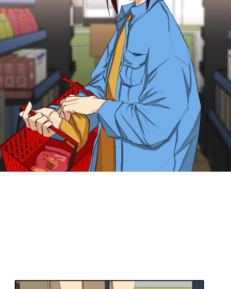 I Love Yoo Chapter 0 page 77 - Chapter 0: Prologue