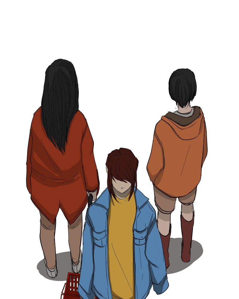 I Love Yoo Chapter 0 page 80 - Chapter 0: Prologue