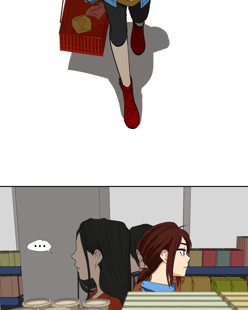 I Love Yoo Chapter 0 page 81 - Chapter 0: Prologue