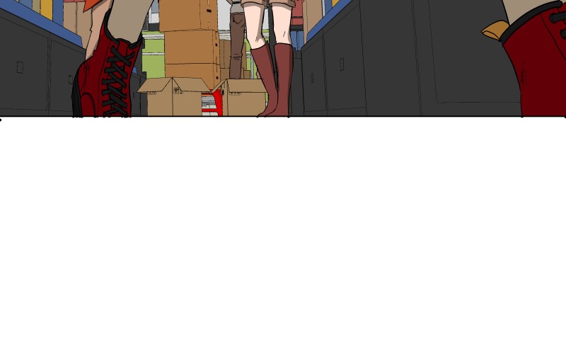 I Love Yoo Chapter 0 page 83 - Chapter 0: Prologue