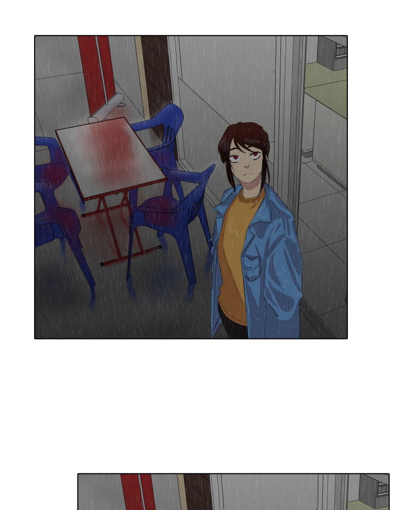 I Love Yoo Chapter 0 page 86 - Chapter 0: Prologue