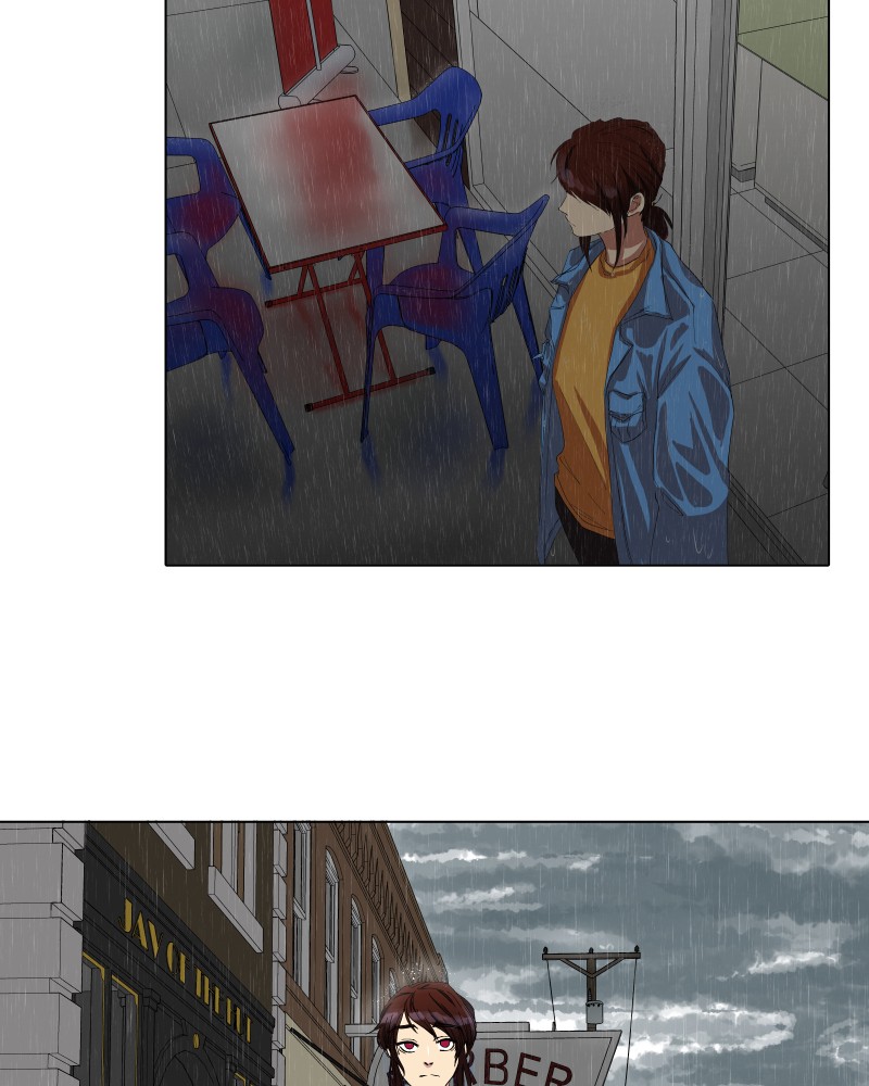 I Love Yoo Chapter 0 page 87 - Chapter 0: Prologue