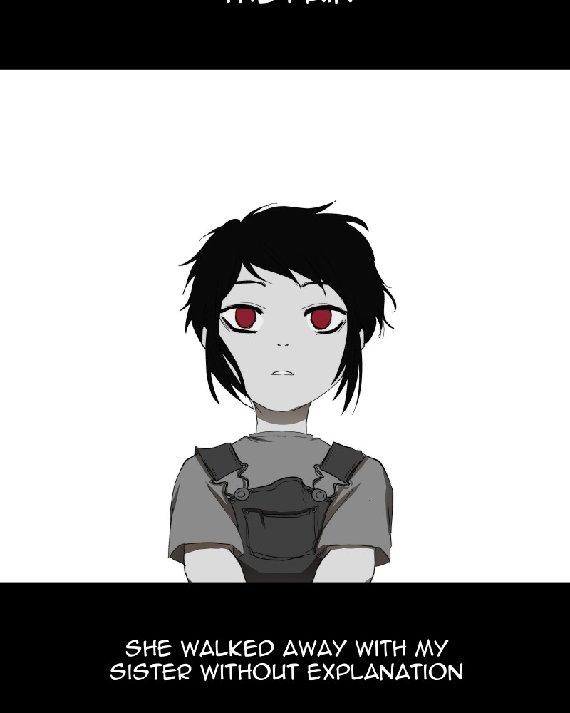 I Love Yoo Chapter 0 page 9 - Chapter 0: Prologue