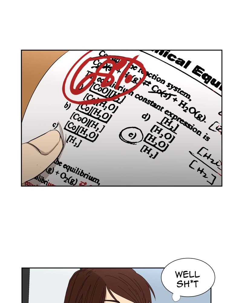 I Love Yoo Chapter 1 page 11 - Chapter 1: Episode 1