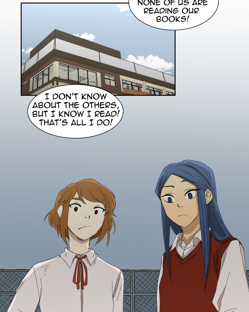 I Love Yoo Chapter 1 page 14 - Chapter 1: Episode 1