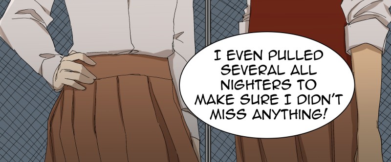 I Love Yoo Chapter 1 page 15 - Chapter 1: Episode 1