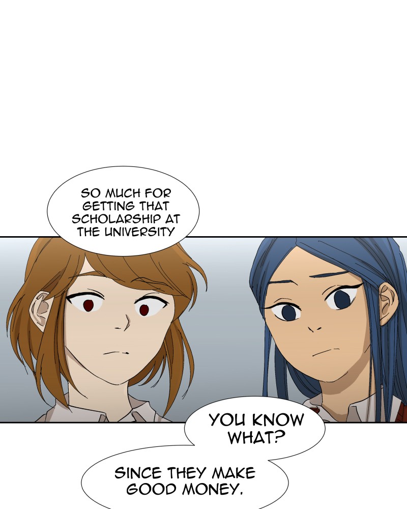 I Love Yoo Chapter 1 page 16 - Chapter 1: Episode 1