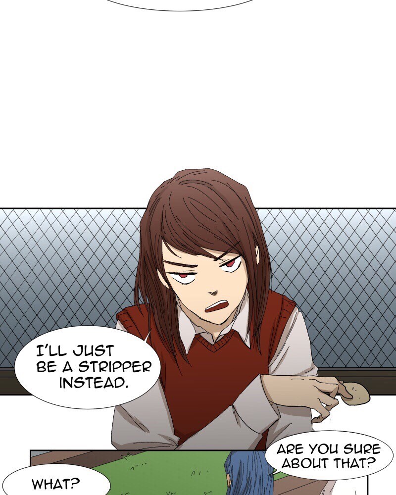 I Love Yoo Chapter 1 page 17 - Chapter 1: Episode 1