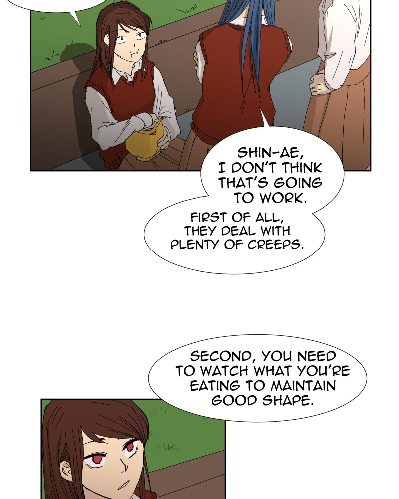 I Love Yoo Chapter 1 page 18 - Chapter 1: Episode 1