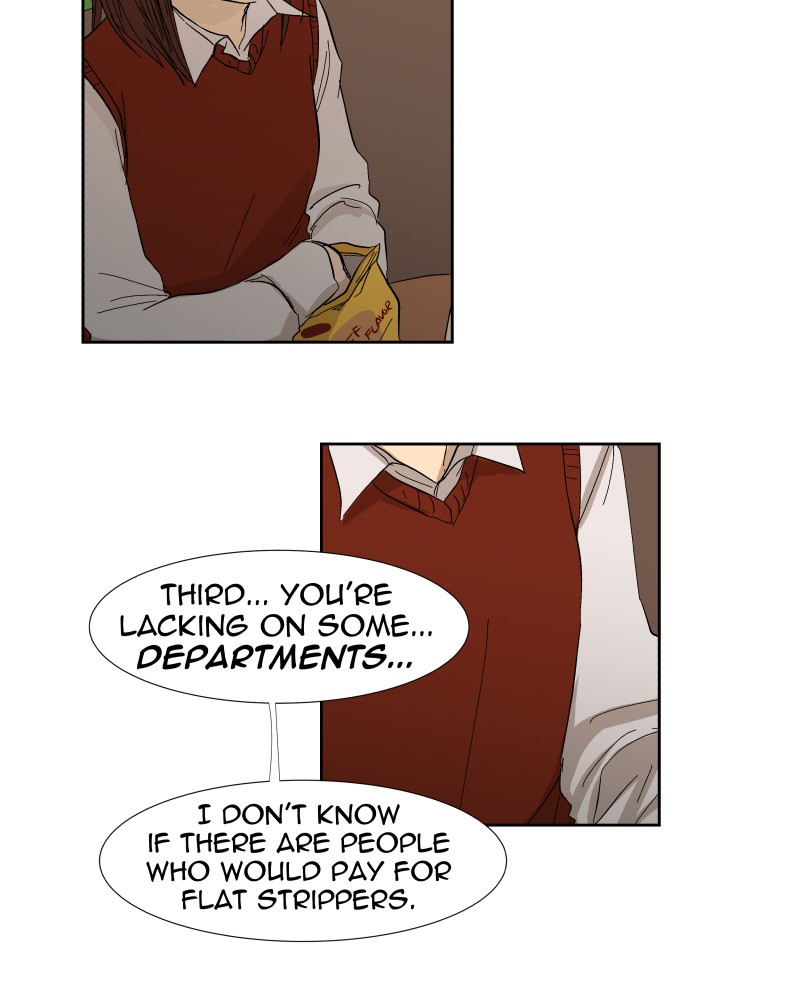 I Love Yoo Chapter 1 page 19 - Chapter 1: Episode 1