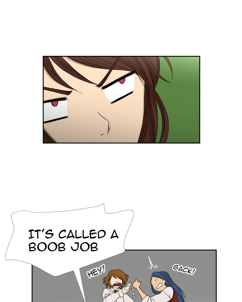 I Love Yoo Chapter 1 page 20 - Chapter 1: Episode 1