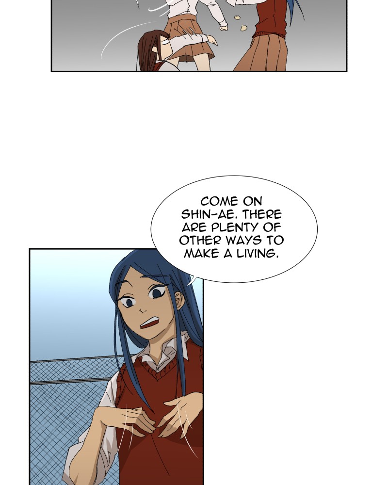 I Love Yoo Chapter 1 page 21 - Chapter 1: Episode 1