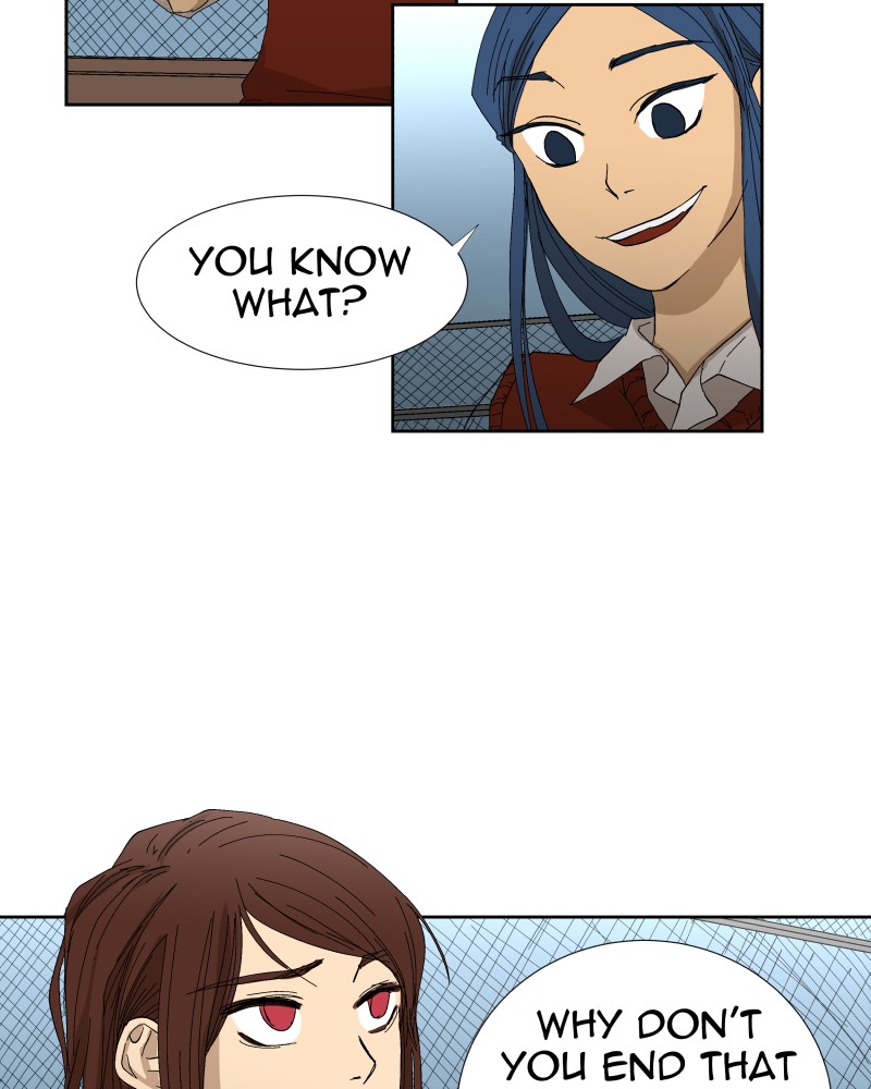 I Love Yoo Chapter 1 page 22 - Chapter 1: Episode 1