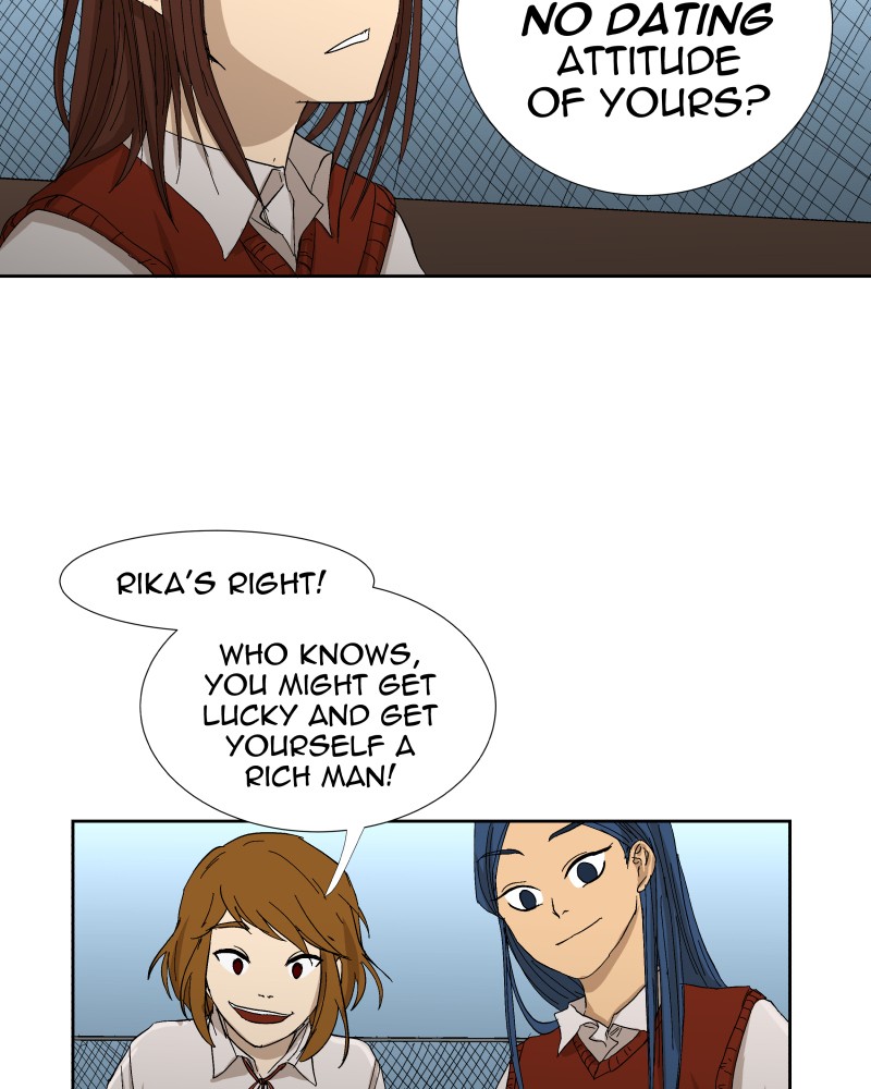 I Love Yoo Chapter 1 page 23 - Chapter 1: Episode 1