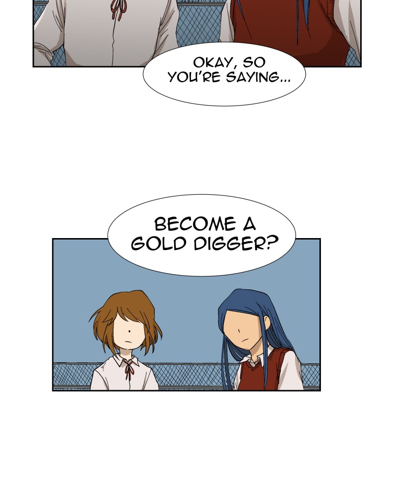 I Love Yoo Chapter 1 page 24 - Chapter 1: Episode 1