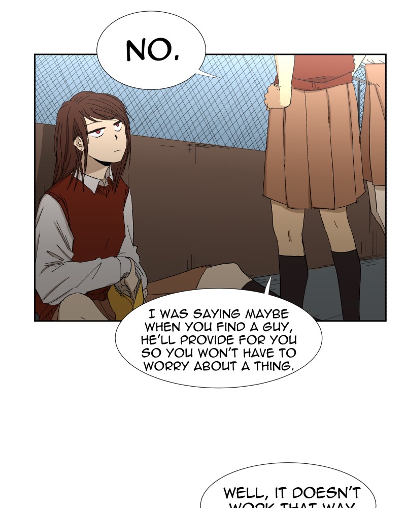 I Love Yoo Chapter 1 page 25 - Chapter 1: Episode 1