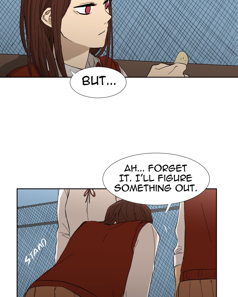 I Love Yoo Chapter 1 page 27 - Chapter 1: Episode 1