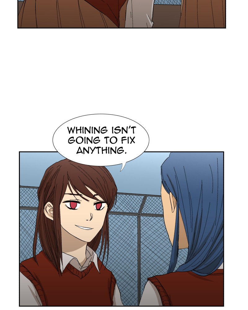 I Love Yoo Chapter 1 page 28 - Chapter 1: Episode 1