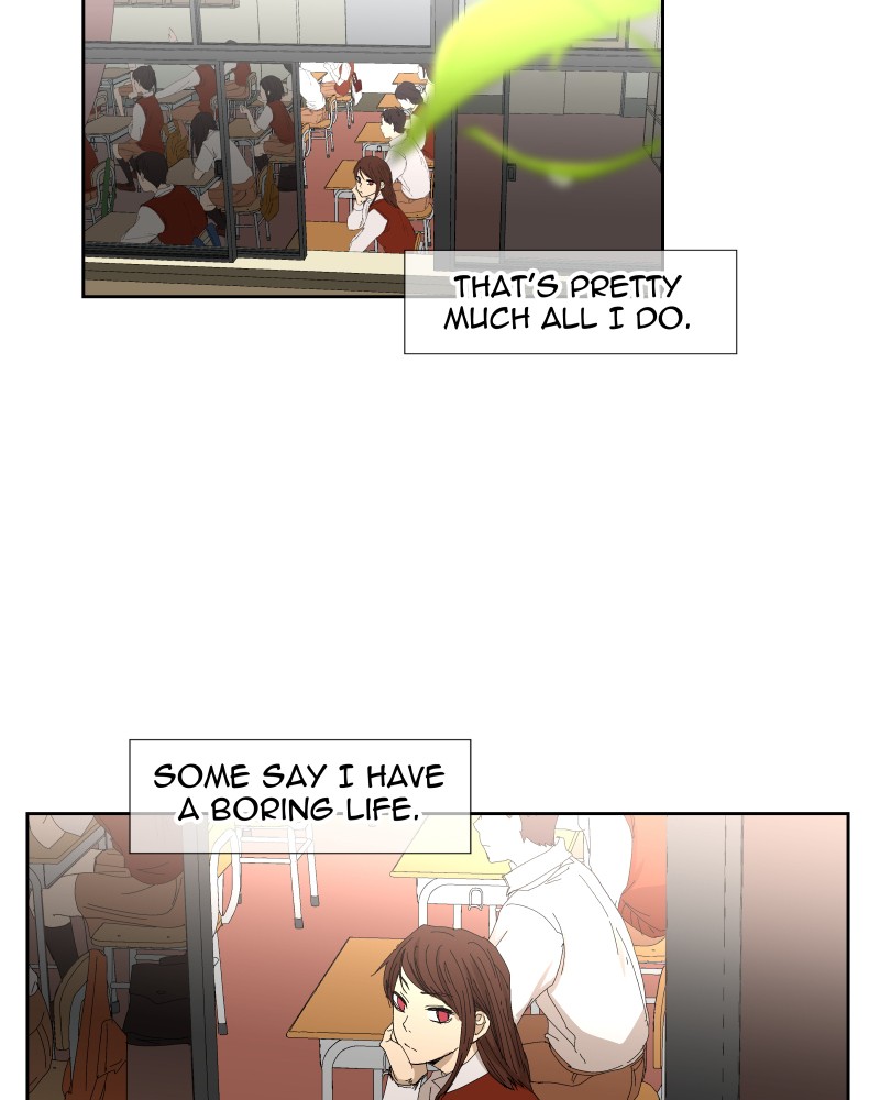 I Love Yoo Chapter 1 page 3 - Chapter 1: Episode 1