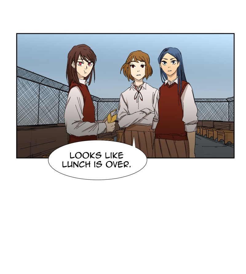 I Love Yoo Chapter 1 page 30 - Chapter 1: Episode 1