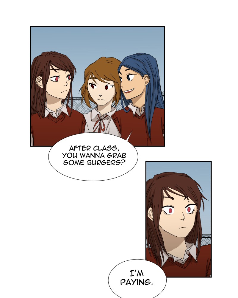 I Love Yoo Chapter 1 page 31 - Chapter 1: Episode 1