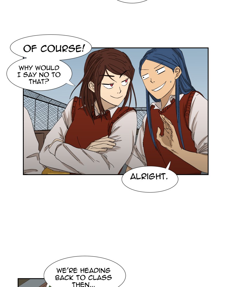 I Love Yoo Chapter 1 page 32 - Chapter 1: Episode 1