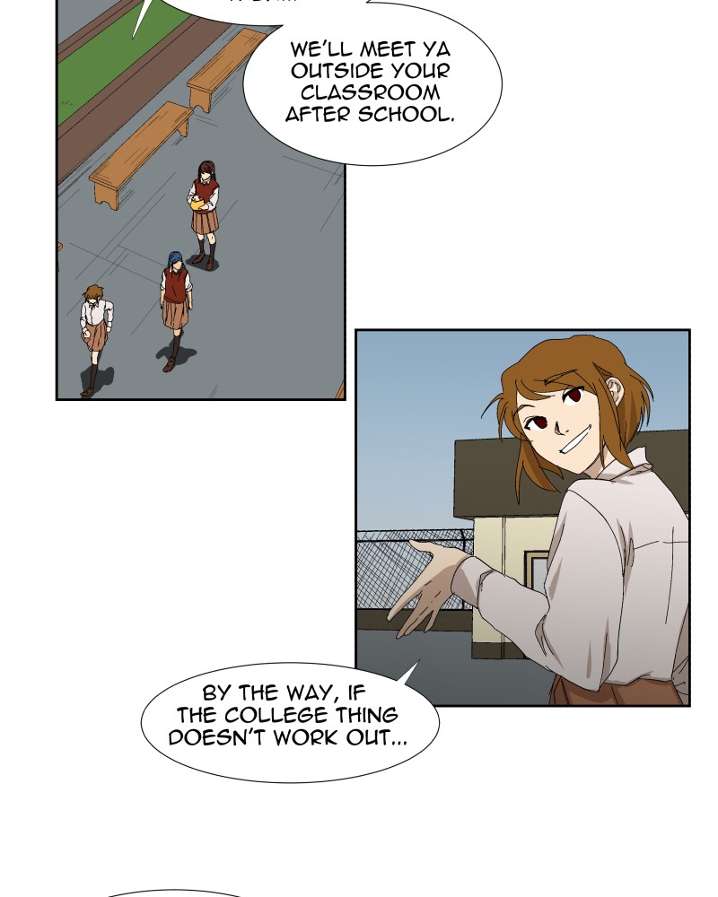 I Love Yoo Chapter 1 page 33 - Chapter 1: Episode 1