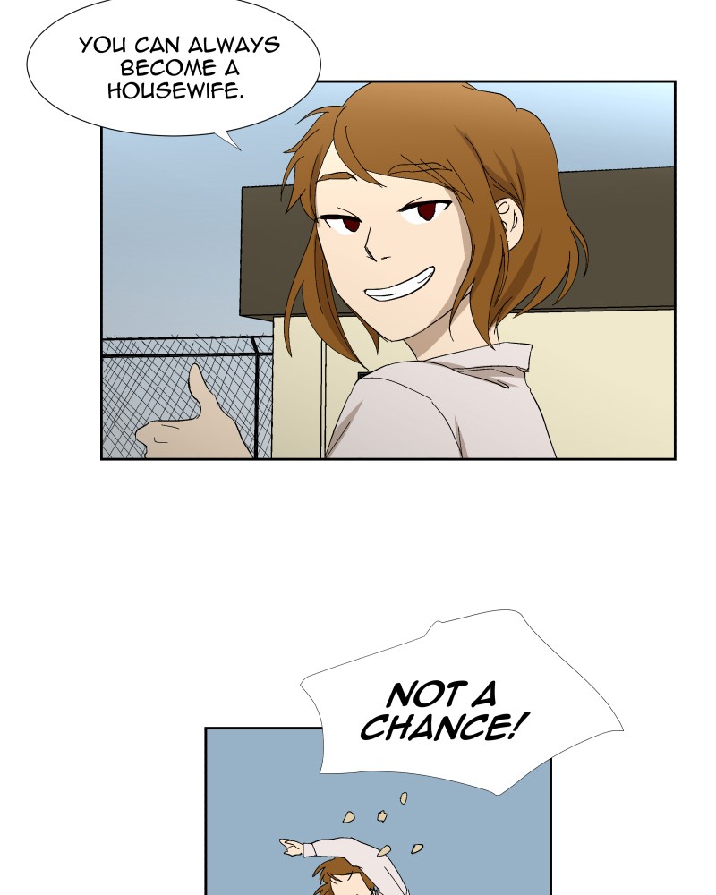 I Love Yoo Chapter 1 page 34 - Chapter 1: Episode 1