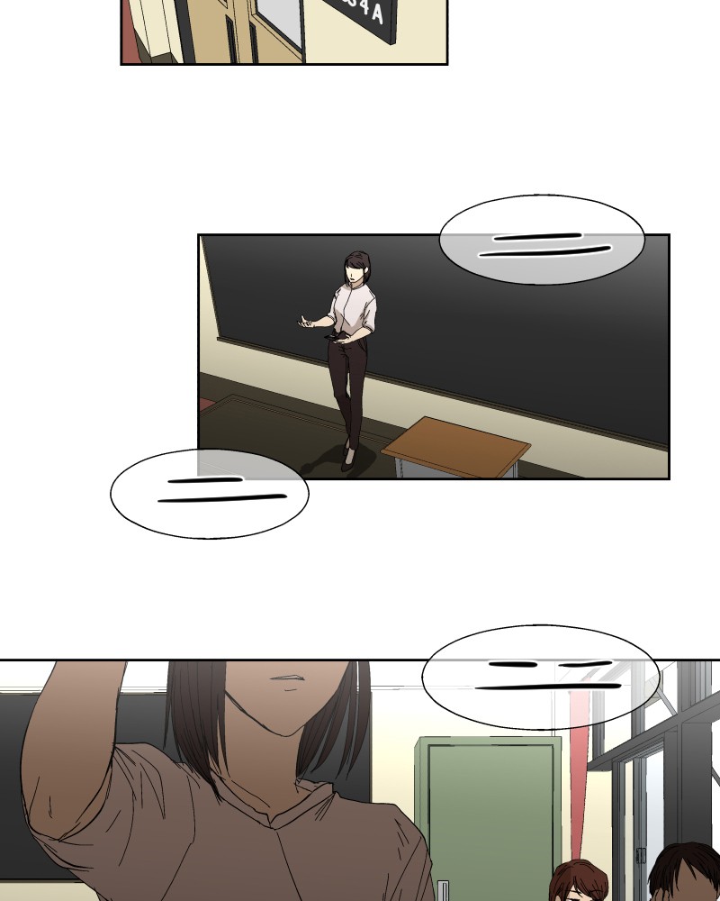 I Love Yoo Chapter 1 page 36 - Chapter 1: Episode 1