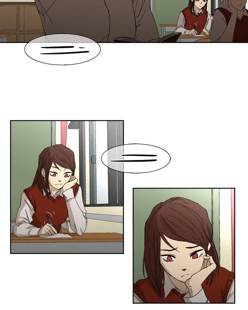 I Love Yoo Chapter 1 page 37 - Chapter 1: Episode 1